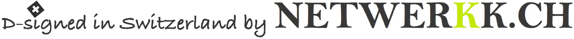 Logo Netwerkk.ch